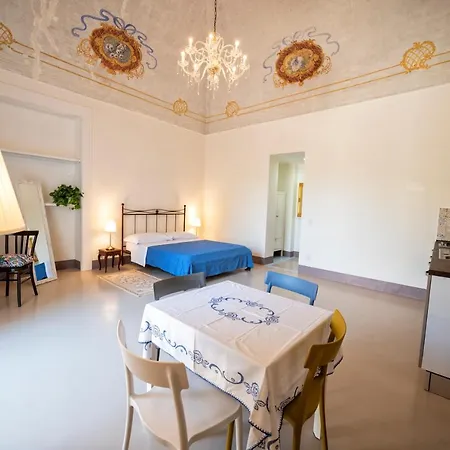 Apartmán La Poetica In Eldorado Procida